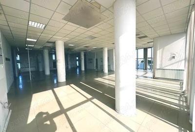 Spa?iu comercial de 400 mp de inchiriat in Gala?i Loca?ie excelenta pe Bulevardul George Co?buc - 6