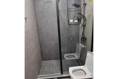Garsonieră decomandată în Nord - 6