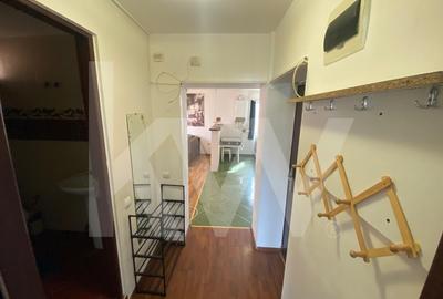 Apartament 2 camere de inchiriat - Cartier Tilisca - 6