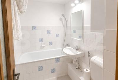 Apartament cu 2 camere decomandat, mobilat în Zorilor - 6