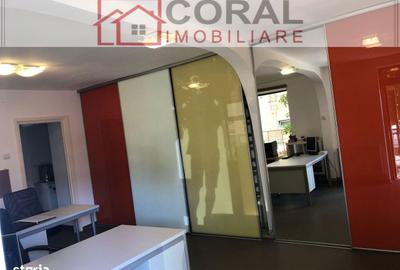 Spațiu comercial, de 45 mp, în Ultracentral - 7