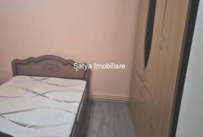 Apartament cu 2 camere în ICIL