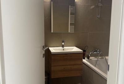 Apartament 2 camere Lux zona Pipera in H Pipera Lake cu parcare inclusă - 7