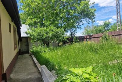 Casă cu 3 camere cu Teren 435 Mp în Central - 7