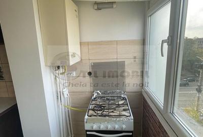 Apartament 2 camere decomandat de închiriat – Nicolina, lângă Kaufland - 8