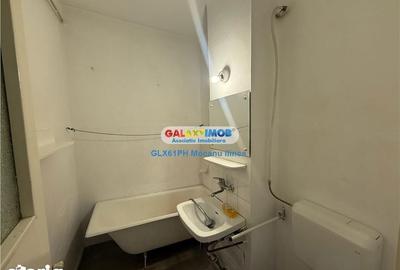 Garsonieră semidecomandată în Cina - 6