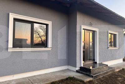 Casa la sol cu finisaje premium – 100 mp utili, zona linistita - 5