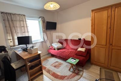 Apartament superb 4 camere mobilat utilat 80mpu balcon Vasile Aaron - 5