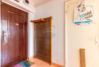 Apartament cu 2 camere de vanzare | Gorjului | Militari | Metrou - 12