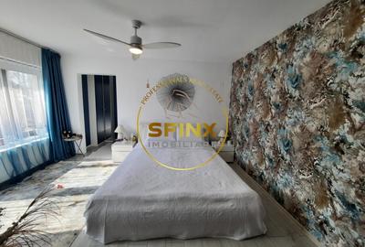 Casă individuală cu 5 camere cu Canalizare în Giulești - 17