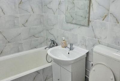 Apartament semidecomandat în Sălaj
