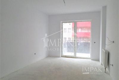 Apartament semidecomandat cu 3 camere in zona Terapia! - 2