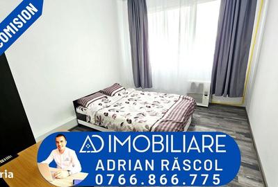 Garsonieră în Lotrului