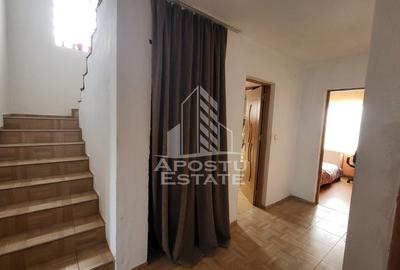 Casa individuala cu 7 camere,si teren de 550 mp,Dudestii Noi - 5