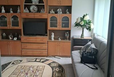 Apartament cu 3 camere decomandat în Central - 5