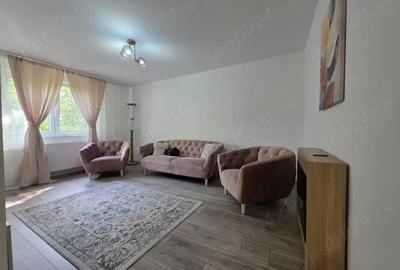 Apartament 2 camere etaj 2 Deva, zona Gojdu (langa ?coala Generala nr. 4 ?i Andrei ?aguna)
