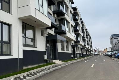 Apartament 3 camere, 2 băi –Șoseaua Leordeni | Etaj 2/3 | Lift | Gata de mutare - 1