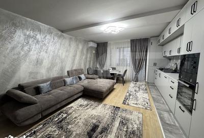 Apartament cu 3 camere în Mofleni - 3