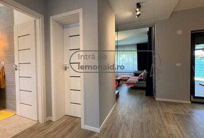 Sub opțiune - Casă - Ema Residence | 120 mp | 3 dormitoare - 3