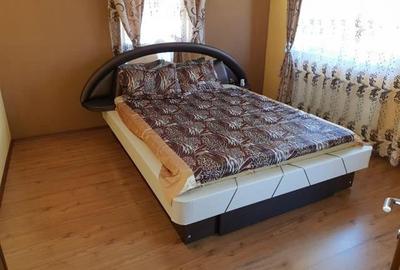 Casă cu 4 camere cu Canalizare în Găvana - 14