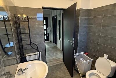 Apartament cu 2 camere decomandat, mobilat în Central - 12