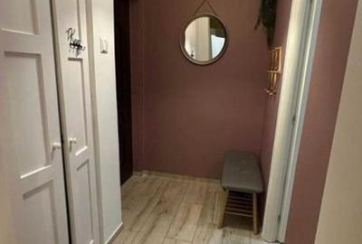 Apartament cu 2 camere semidecomandat, mobilat în Tomis II - 7