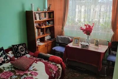 Apartament cu 2 camere semidecomandat în Apollo - 4