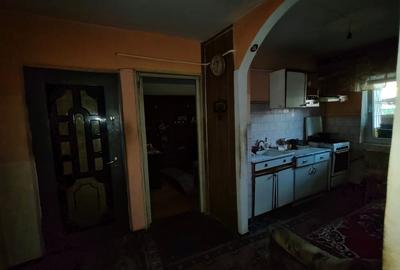 Apartament cu 2 camere decomandat în Păcurari - 3