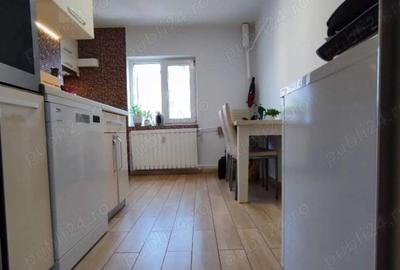 Central,Ghe.Doja,2camere confort 1A - 2