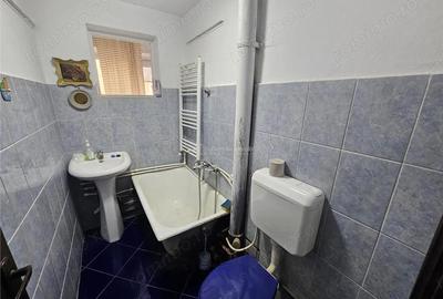 Garsonieră decomandată în Calea Caransebeșului - 3