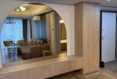 Apartament cu 3 camere în Central - 5
