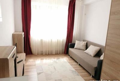 Garsoniera in zona Octavian Goga - 1