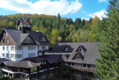 Spațiu comercial, de 2,000 mp, în Central - 17