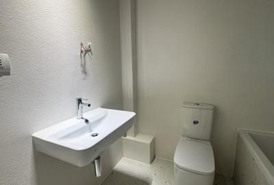 Apartament cu 3 camere decomandat în Floreasca - 13