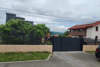Casă cu 3 camere în Central - 3