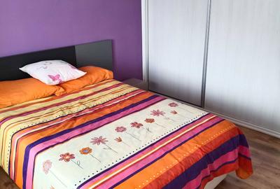 Apartament cu 4 camere decomandat în Central - 1