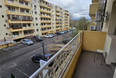 Apartament cu 2 camere decomandat în Cug