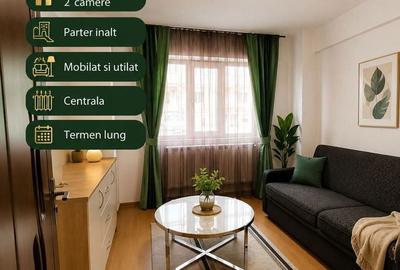 Apartament cu 2 camere în Burdujeni - 8