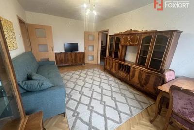 Apartament cu 3 camere de inchiriat in Timisoara, zona Sala Olimpia - 1