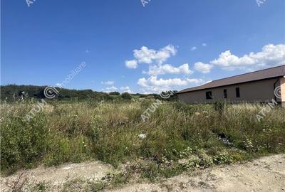 Teren de 646 mp si 15 metri deschidere zona Zorabia Sibiu - 4