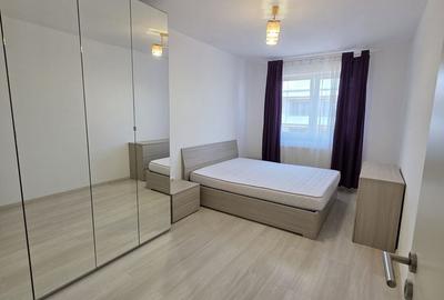 Apartament cu 2 camere în Avantgarden - 5