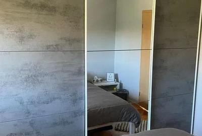 Apartament cu 2 camere nedecomandat, mobilat în Take Ionescu - 1