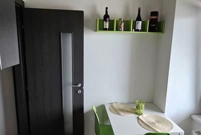 Garsonieră decomandată în Nicolina - 4