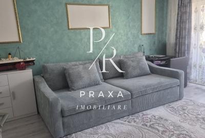 Apartament 2 camere, decomandat, 61 MP, mobilat, parcare inclusa, Zona Florilor! - 1