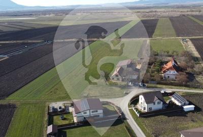 Teren pentru dezvoltare imobiliara Stupini - 5