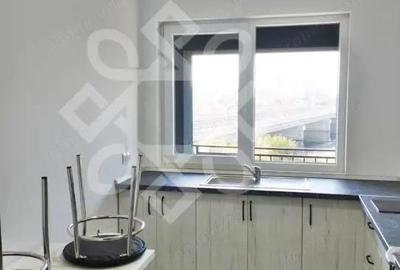 Garsonieră decomandată, mobilată în Iosia