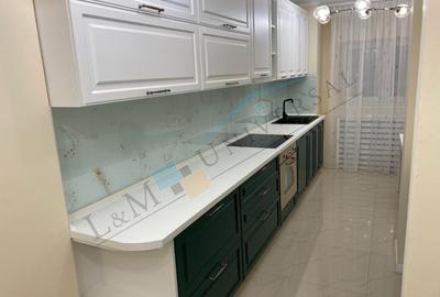 Decebal-Apartament SUPERB, Spatios, 76 mp, Bloc 1993, Mobilat, Utilat - 4