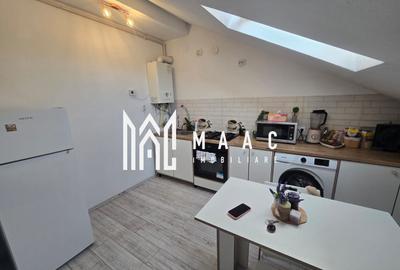 Apartament cu 2 camere decomandat în Turnișor - 5