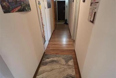 Parcul Voievozilor - etaj intermediar - apartament 3 camere decomandat 72mp - 6
