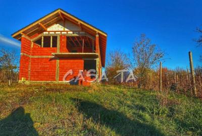 Casa situata in Lele?ti P+M (La Rosu) - 3